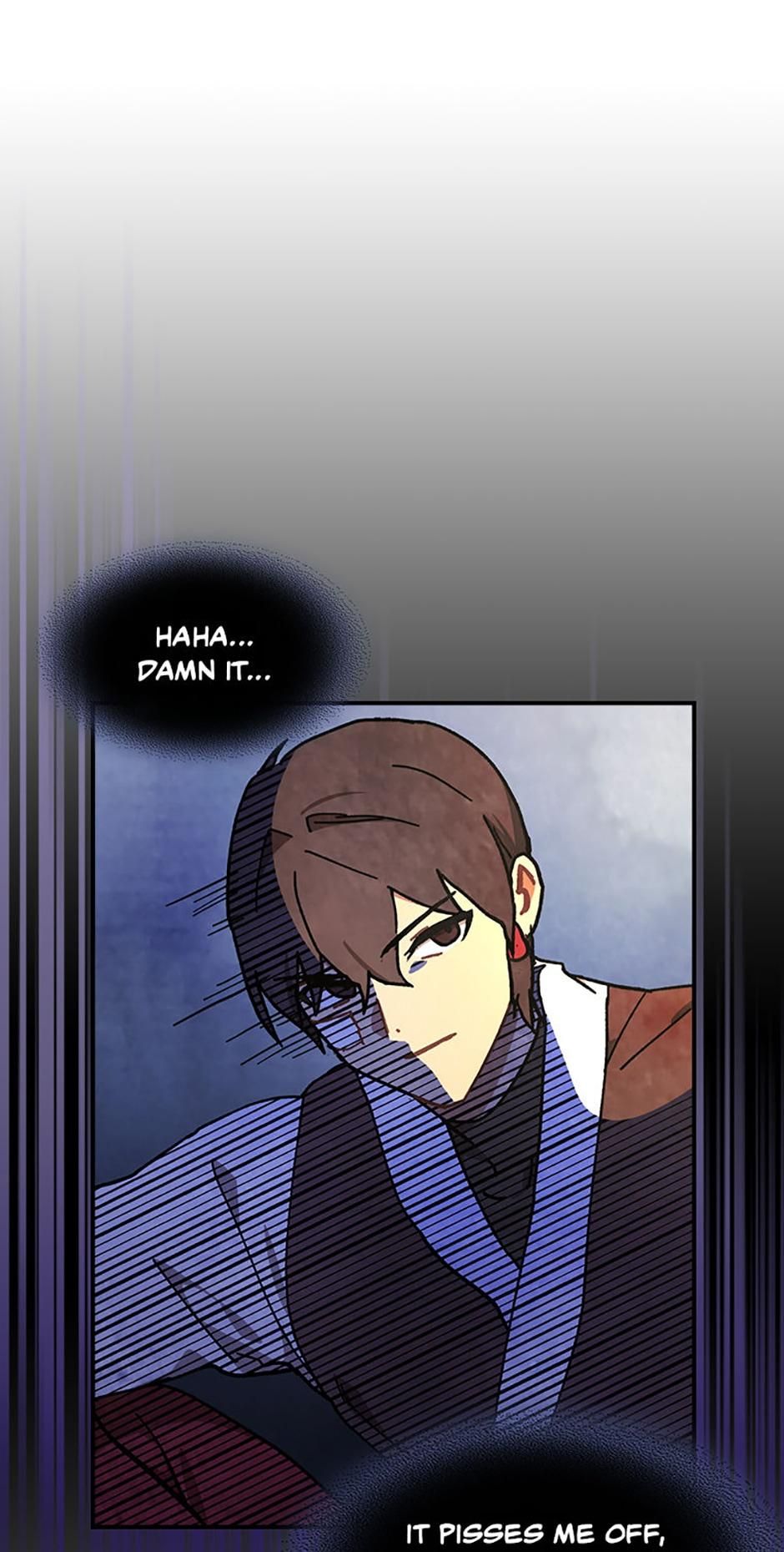 Yi Shen Dang Guan Chapter 31 21